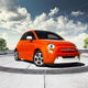 Image for article titled The Home Of The Electric Car Is At War